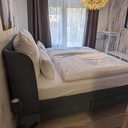 Jill Apartmán *