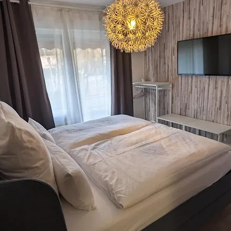 Apartmán Jill Schleiden