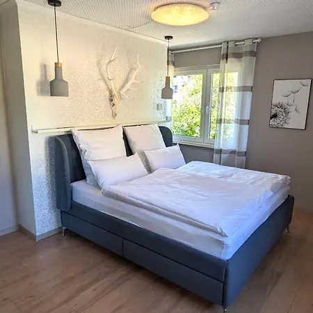 Apartmán Jill