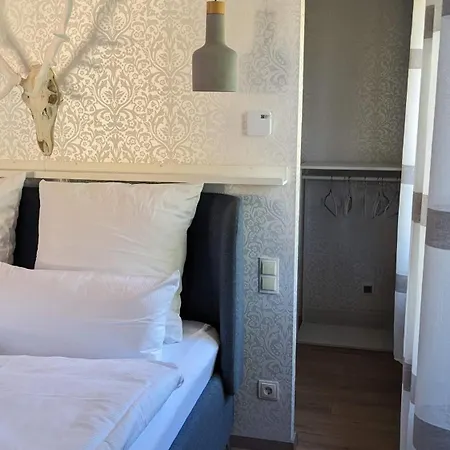 Jill Apartmán *